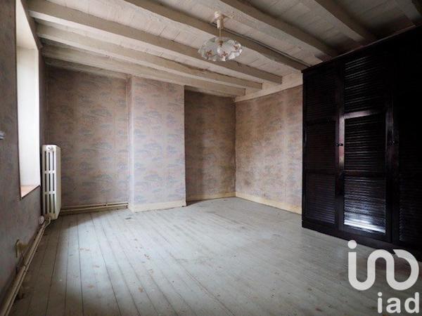 Maison à vendre 3 pièces 90 m² Saint-Jean-de-la-Ruelle
