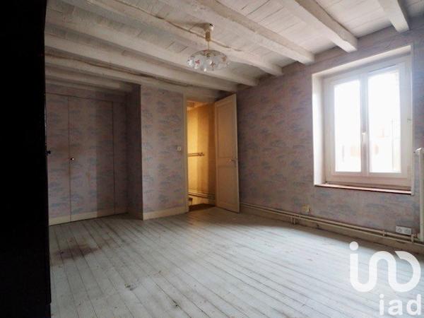 Maison à vendre 3 pièces 90 m² Saint-Jean-de-la-Ruelle