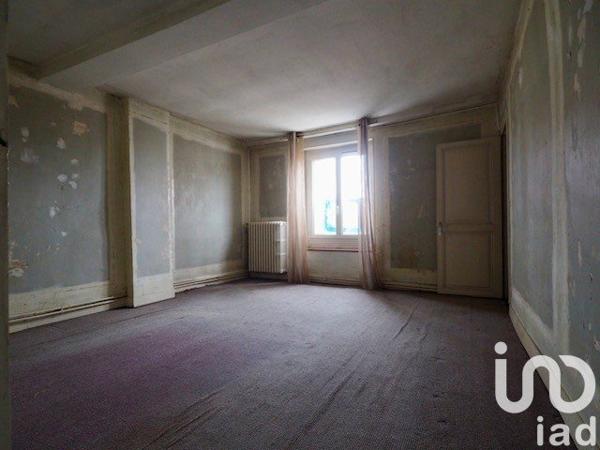 Maison à vendre 3 pièces 90 m² Saint-Jean-de-la-Ruelle