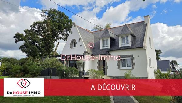Maison à vendre 7 pièces de 162 m²
