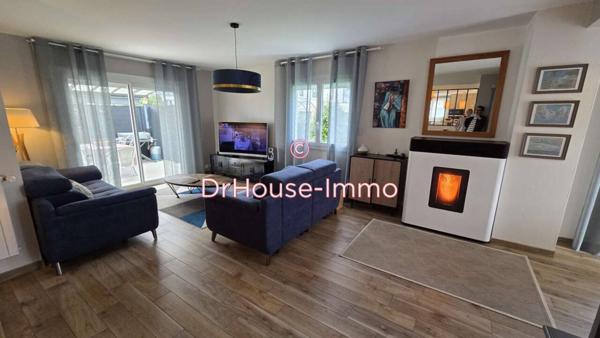 Maison à vendre 7 pièces de 162 m²