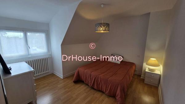 Maison à vendre 7 pièces de 162 m²