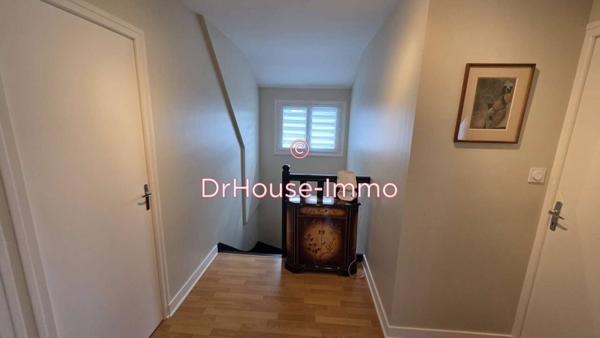 Maison à vendre 7 pièces de 162 m²