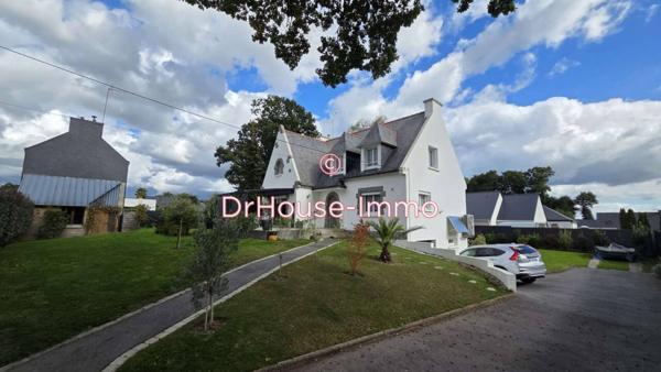 Maison à vendre 7 pièces de 162 m²