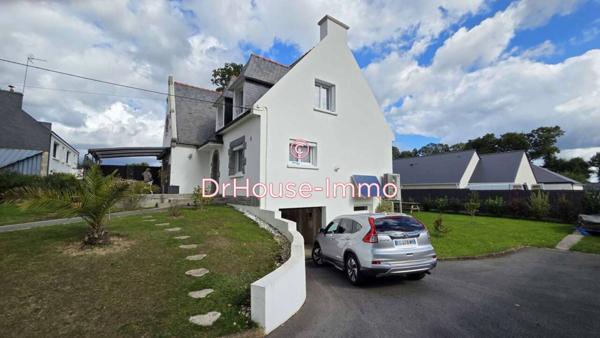 Maison à vendre 7 pièces de 162 m²