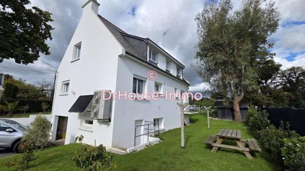 Maison à vendre 7 pièces de 162 m²