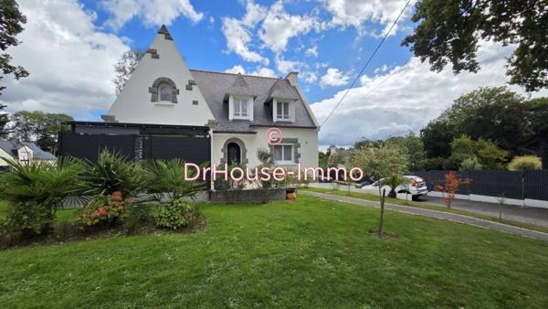 Maison à vendre 7 pièces de 162 m²