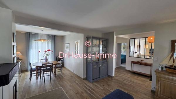 Maison à vendre 7 pièces de 162 m²