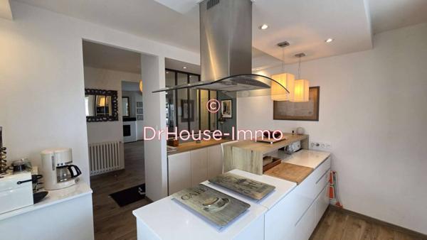 Maison à vendre 7 pièces de 162 m²