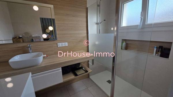 Maison à vendre 7 pièces de 162 m²