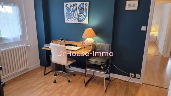 Maison à vendre 7 pièces de 162 m²