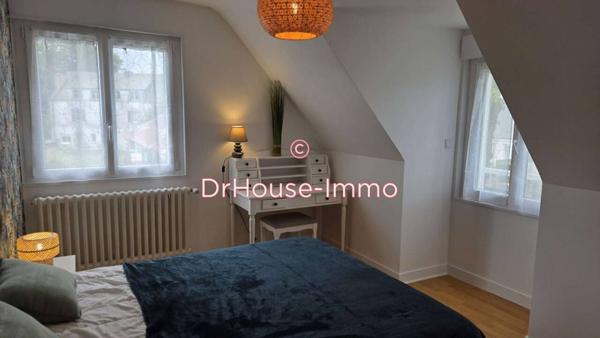 Maison à vendre 7 pièces de 162 m²