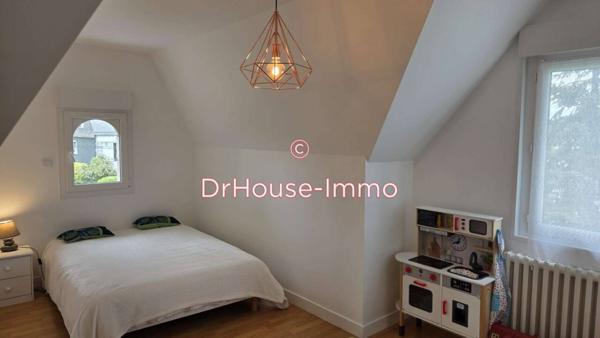 Maison à vendre 7 pièces de 162 m²