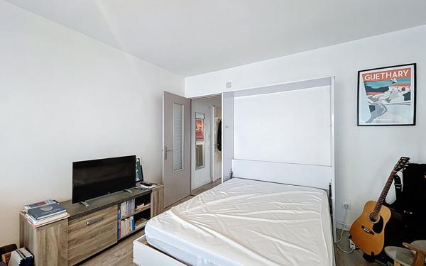 Appartement à vendre    2 pièces • 52 m2 Biarritz