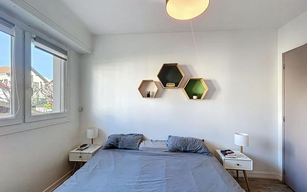 Appartement à vendre    2 pièces • 52 m2 Biarritz