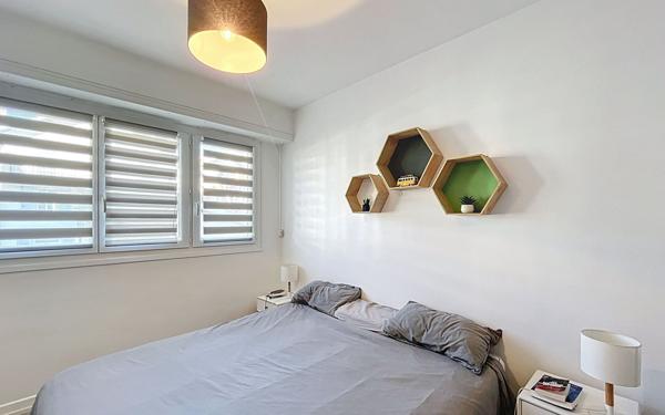 Appartement à vendre    2 pièces • 52 m2 Biarritz