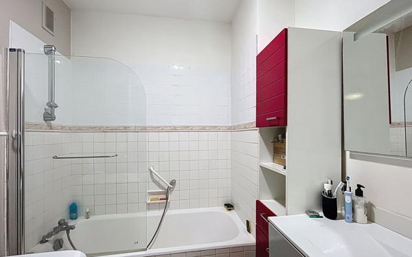 Appartement à vendre    2 pièces • 52 m2 Biarritz