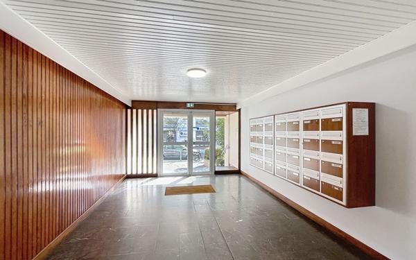 Appartement à vendre    2 pièces • 52 m2 Biarritz