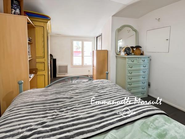 Appartement à vendre 2 pièces BAGNOLS EN FORET (83)