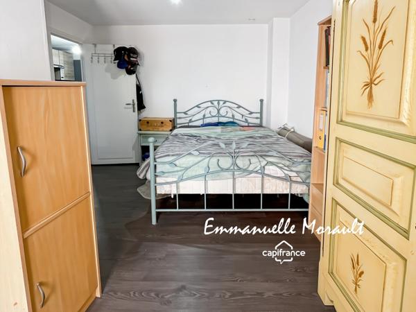 Appartement à vendre 2 pièces BAGNOLS EN FORET (83)