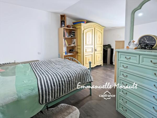 Appartement à vendre 2 pièces BAGNOLS EN FORET (83)