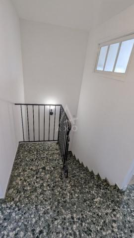 Castelginest Maison T4 avec jardin et garage