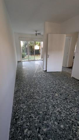 Castelginest Maison T4 avec jardin et garage