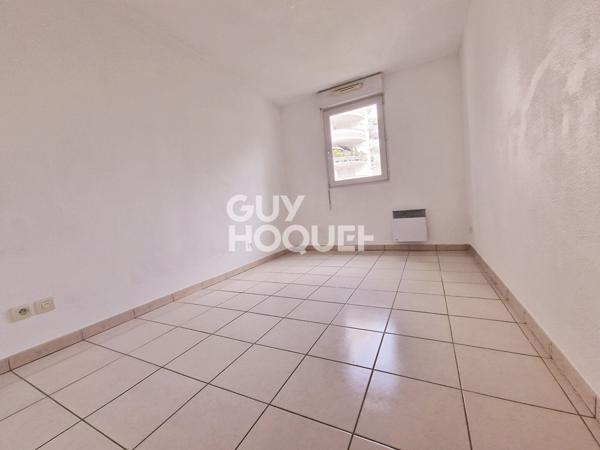 VENTE : appartement 3 pièces (67 m²) à VALENCE