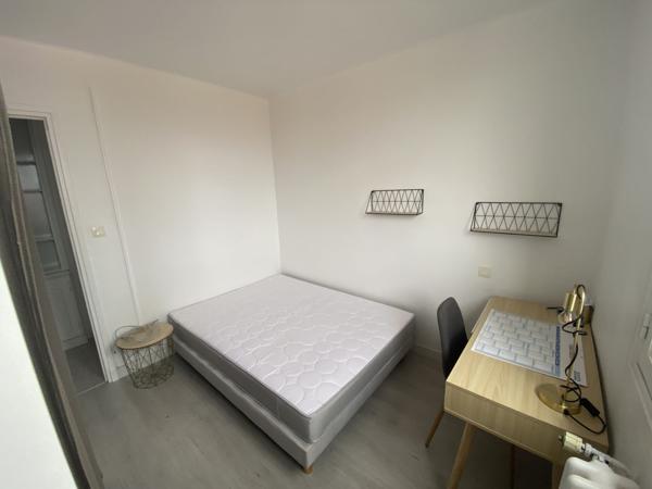 Location Appartement91,52 m² - 1 Pièce - MONTAUBAN (82000)