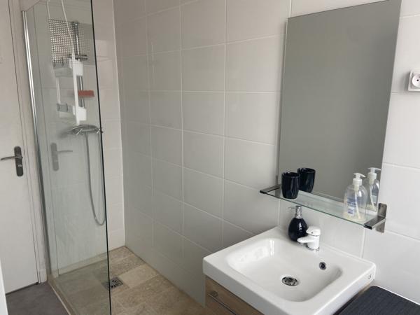 Location Appartement91,52 m² - 1 Pièce - MONTAUBAN (82000)