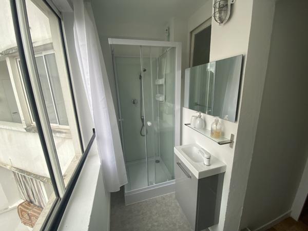 Location Appartement91,52 m² - 1 Pièce - MONTAUBAN (82000)