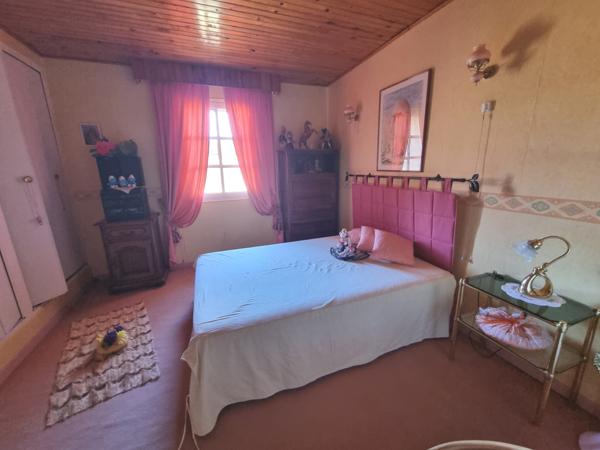 Maison 5 pièces - 135 m² Exclusivité efficity