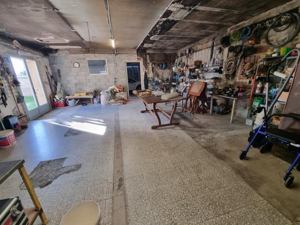 Maison 5 pièces - 135 m² Exclusivité efficity