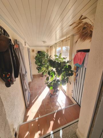 Maison 5 pièces - 135 m² Exclusivité efficity