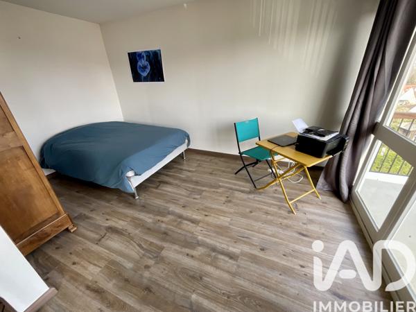 Appartement à vendre 4 pièces 92 m² Mennecy