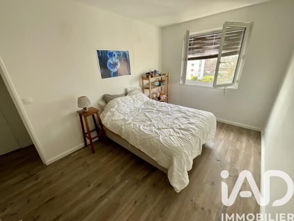Appartement à vendre 4 pièces 92 m² Mennecy