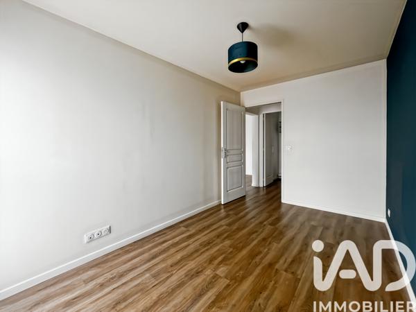 Appartement à vendre 2 pièces 44 m² Garges-lès-Gonesse