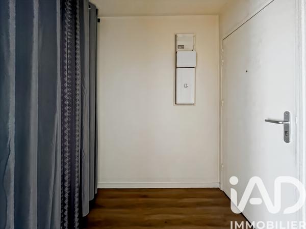 Appartement à vendre 2 pièces 44 m² Garges-lès-Gonesse