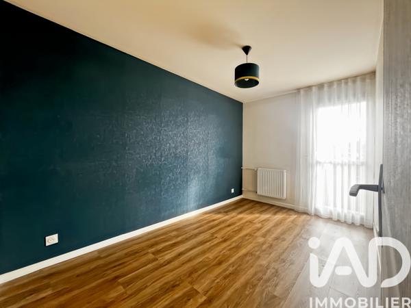 Appartement à vendre 2 pièces 44 m² Garges-lès-Gonesse