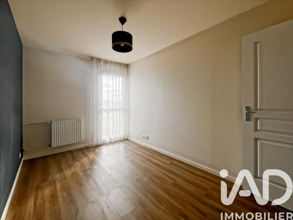 Appartement à vendre 2 pièces 44 m² Garges-lès-Gonesse