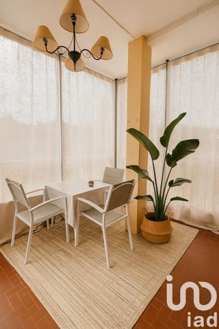 Appartement à vendre 4 pièces 87 m² Draguignan