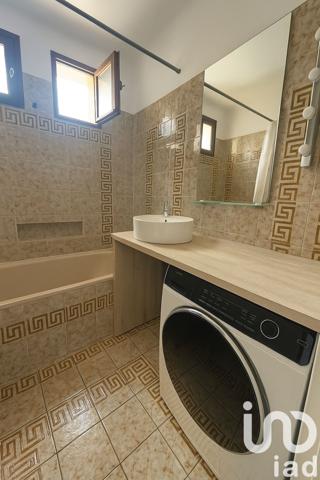 Appartement à vendre 4 pièces 87 m² Draguignan