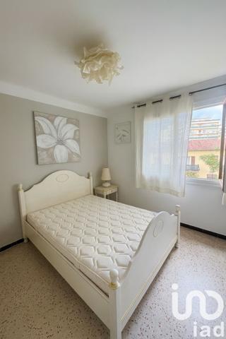 Appartement à vendre 4 pièces 87 m² Draguignan