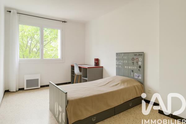 Appartement à vendre 4 pièces 87 m² Draguignan