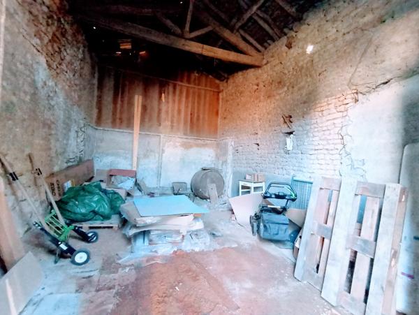 Maison 4 pièces - 169 m²