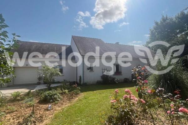 Maison à vendre 7 pièces de 132 m² à Gisors