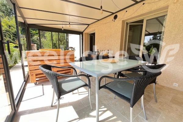 Maison à vendre 7 pièces de 132 m² à Gisors