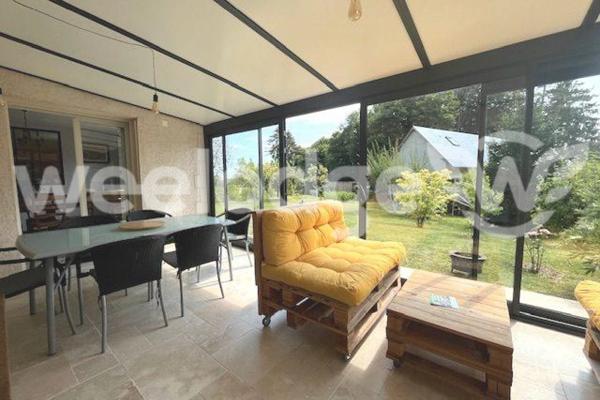 Maison à vendre 7 pièces de 132 m² à Gisors