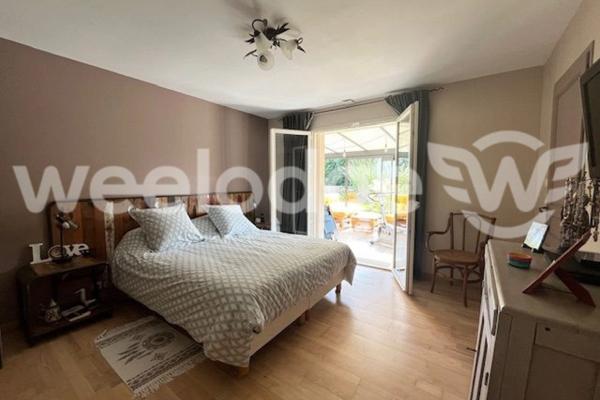 Maison à vendre 7 pièces de 132 m² à Gisors