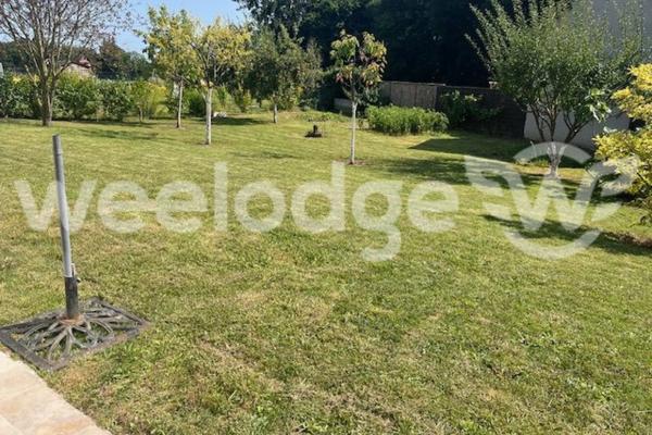 Maison à vendre 7 pièces de 132 m² à Gisors